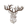 Wallity Rusty Deer 2